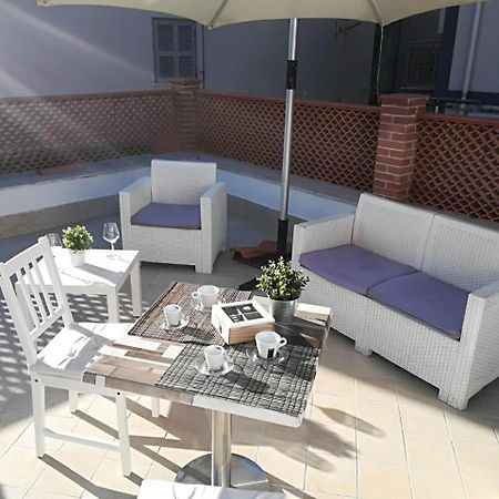 B&B Sofia Pozzuoli Exterior photo