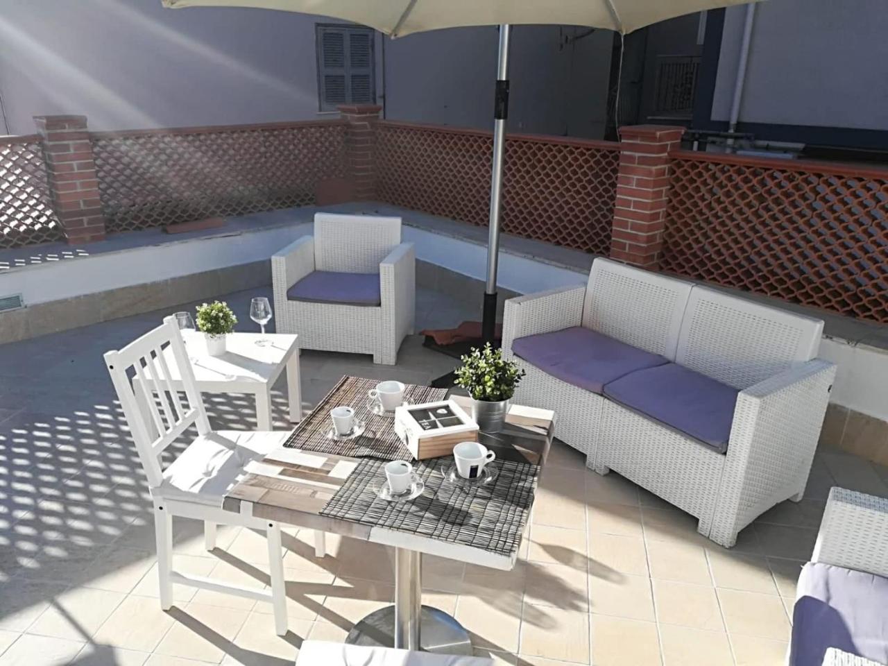 B&B Sofia Pozzuoli Exterior photo