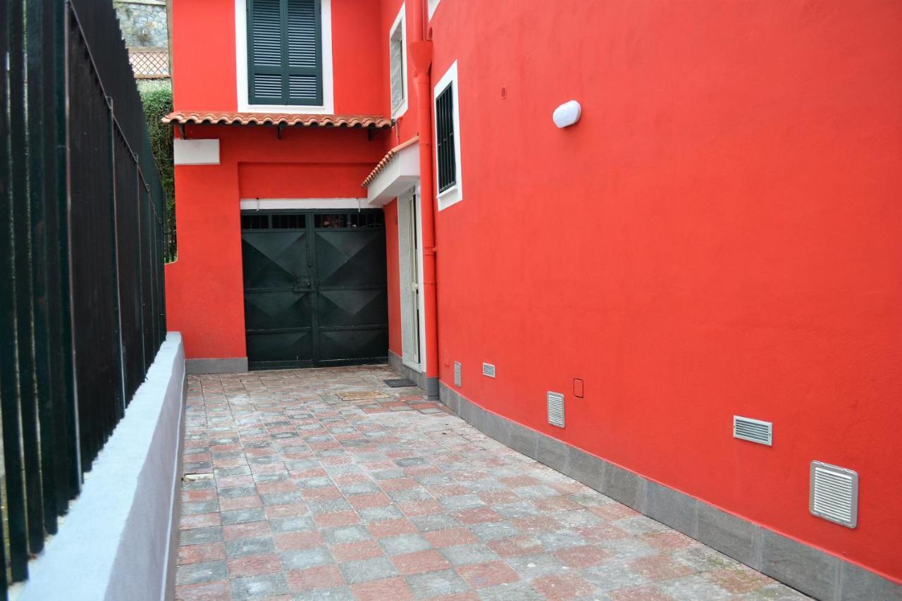 B&B Sofia Pozzuoli Exterior photo
