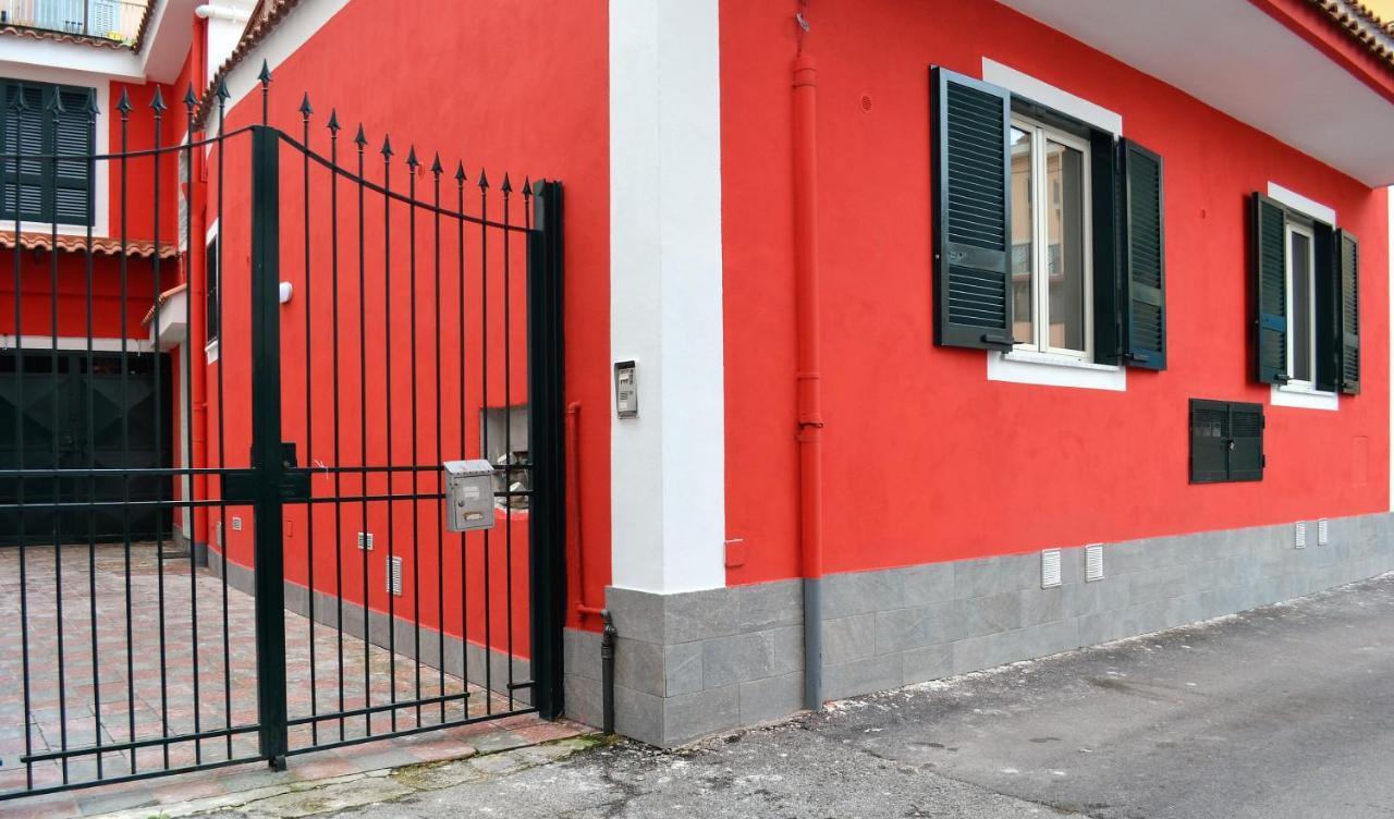 B&B Sofia Pozzuoli Exterior photo